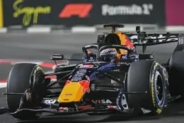 Max Verstappen geeft oprechte mening over motorproject van Red Bull: 'Ik ben...'