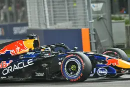 Red Bull onthult het geheim achter sterkere motor van Max Verstappen