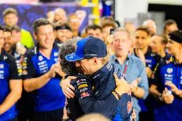 Red Bull-baas Laurent Mekies komt met eerlijk bericht na zege van Max Verstappen in Maleisië