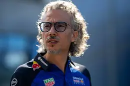 Laurent Mekies komt met duidelijk bericht richting de FIA na besluit over Red Bull-motor