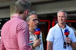 Red Bull-baas Laurent Mekies reageert op de stevige uitspraken van Max Verstappen in Austin