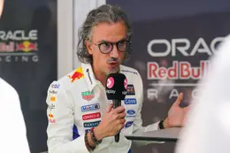 Laurent Mekies komt met duidelijke boodschap over Red Bull-motor richting concurrenten