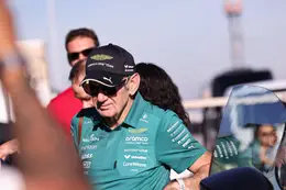 Adrian Newey houdt zich niet langer in en onthult zijn eerlijke mening over mislukte Honda-motor