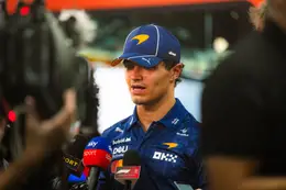 Lando Norris trekt duidelijke conclusie over de Red Bull-auto van Max Verstappen na GP Singapore
