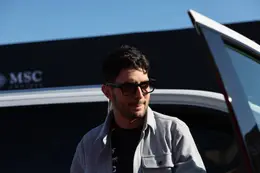 F1-fotograaf dropt bom op paddock met onthulling over Esteban Ocon