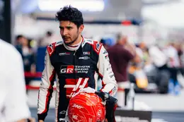 'Esteban Ocon vocht met Haas-medewerkers en vluchtte Mexico uit'