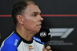 Racing Bulls-teambaas komt met duidelijke reactie op het incident van Max Verstappen: 'Ik heb hier maar één woord voor...'