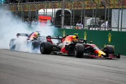 Daniel Ricciardo is eindelijk volledig eerlijk over zijn Red Bull-exit en wijst naar Max Verstappen