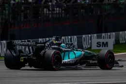 Ophef in F1: FIA en Mercedes zouden 'onder één hoedje' spelen met motorsoftware