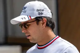 Sergio Perez baart opzien en komt met opmerkelijke uitspraak: 'Ik kan iedereen aan'