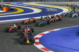FIA schrapt controversiële regel al na één seizoen