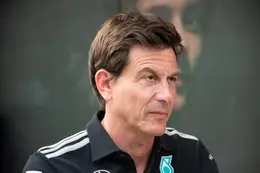 Toto Wolff hint op radicale ingreep bij Mercedes na overwinning van Max Verstappen