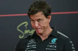 Toto Wolff kan blunder van George Russell niet geloven: 'Toen ik die gele vlag zag...'
