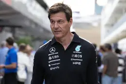 Toto Wolff geeft FIA-stewards ervan langs: 'Het is hier legaal om te blowen'