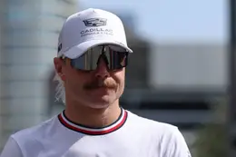 Valtteri Bottas luid en duidelijk over strafrechtelijk onderzoek naar Max Verstappen en collega's