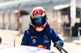 Verstappen Racing naar voren gezet dankzij overtreding van opmerkelijke regel