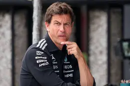 Toto Wolff heeft duidelijk bericht voor Russell en Antonelli richting GP Verenigde Staten