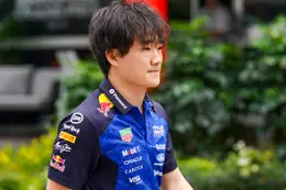 Yuki Tsunoda laat Red Bull links liggen en neemt plaats in andere raceklasse