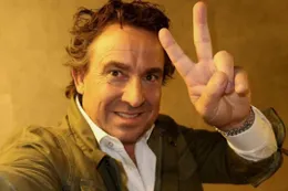 Recordaantal Nederlandse nummers in Top 2000, Marco Borsato grootste stijger