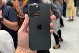 De nieuwe iPhone 16 blijkt vol met fouten te zitten