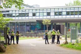 Schietpartij in Hilversum: Rapper (21) neergeschoten voor ogen van vriendin