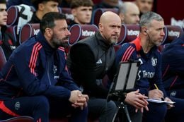 Erik ten Hag ontslagen bij Manchester United, nieuwe coach is bekende Nederlander