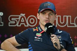 Max Verstappen reageert fel op kritiek: "Ik ben drievoudig kampioen, ik weet wat ik doe"