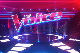 The Voice Kids-coach beschuldigd van aanranding door mannelijke technicus