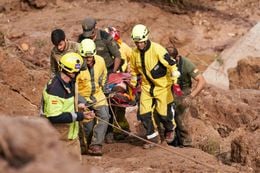 Bekende voetballer (28) overleden na dodelijke overstromingen Spanje