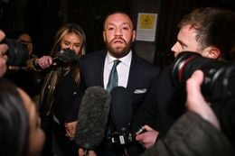 Heftig: Conor McGregor schuldig bevonden in ernstige misbruikzaak