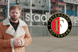 Tim Hofman deelt schokkende aflevering over Feyenoord-hooligans (VIDEO)