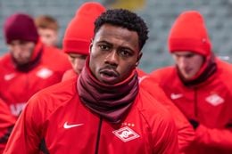 'Russische media onthullen schokkend nieuws over Quincy Promes'