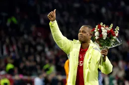 Patrick Kluivert ontslagen als bondscoach van Indonesië
