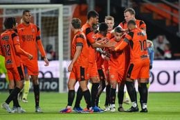 FC Volendam neemt afscheid van speler na bizarre dreigingen uit onderwereld