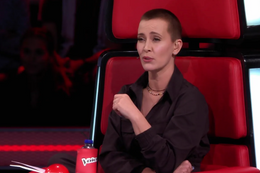 Ophef na uitlekken van nieuwe coaches 'The Voice of Holland'