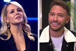 Chantal Janzen, Rolf Sanchez en Anouk reageren op geruchten The Voice of Holland