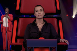 Ophef: Dit zijn waarschijnlijk de nieuwe coaches van The Voice