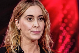 Anouk niet meer welkom bij The Voice of Holland