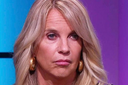 Linda de Mol is niet vies van botox en plastische chirurgie