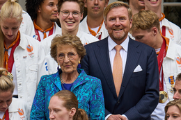Prinses Margriet (82) met spoed naar ziekenhuis na pijnlijk incident