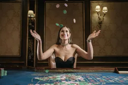 High stakes & heartbreaks: De gokgeheimen van de sterren