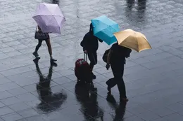 Opgelet: Flinke temperatuurdaling verwacht op deze dag