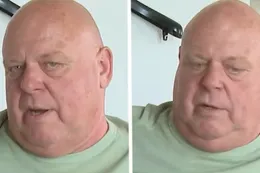Peter Gillis loopt woedend weg tijdens interview na pittige vraag (VIDEO)