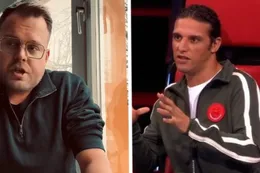 Finalist van The Voice of Holland doet nieuwe schokkende onthullingen