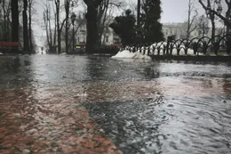 Nederland opgelet: vanaf deze dag gaat het weer flink regenen