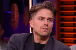 André Hazes jr. reageert openlijk op geruchten over nieuwe vlam