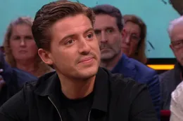 Moeder Lil Kleine schrijft opmerkelijk bericht over moeizame band Facebook