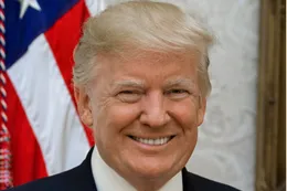 Donald Trump overweegt bizarre realityshow met illegale migranten