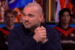 Dit is de 23-jarige nieuwe vriendin van Wesley Sneijder