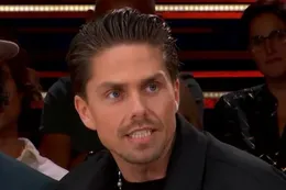 'André Hazes jr. liegt over affaire en ging vreemd met deze 24-jarige dame'